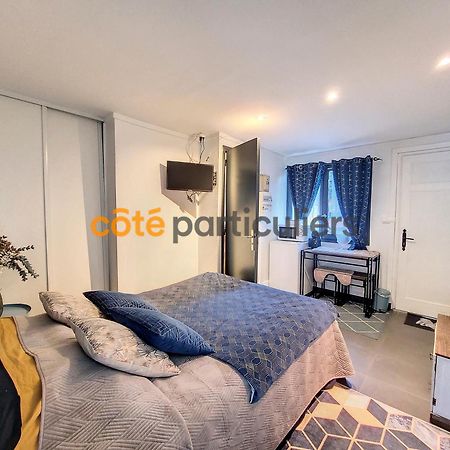 Chambre Independante Avec Salle De Bain Privee Au Calme Saint-Maur-des-Fossés Zewnętrze zdjęcie