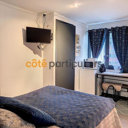 Chambre Independante Avec Salle De Bain Privee Au Calme Saint-Maur-des-Fossés Zewnętrze zdjęcie