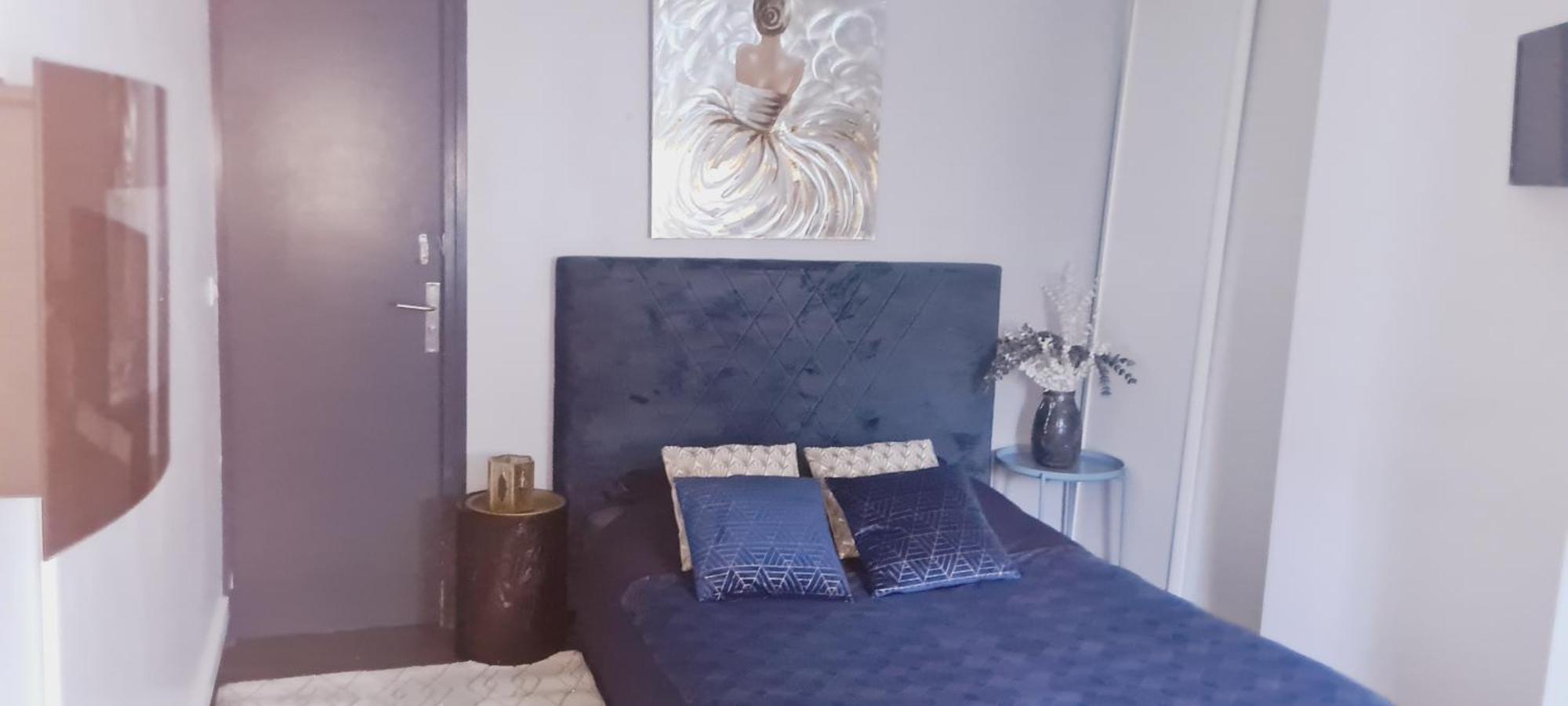 Chambre Independante Avec Salle De Bain Privee Au Calme Saint-Maur-des-Fossés Zewnętrze zdjęcie