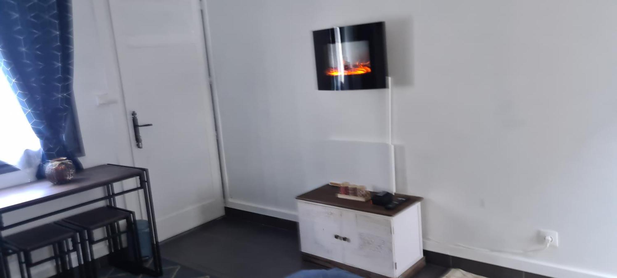 Chambre Independante Avec Salle De Bain Privee Au Calme Saint-Maur-des-Fossés Zewnętrze zdjęcie