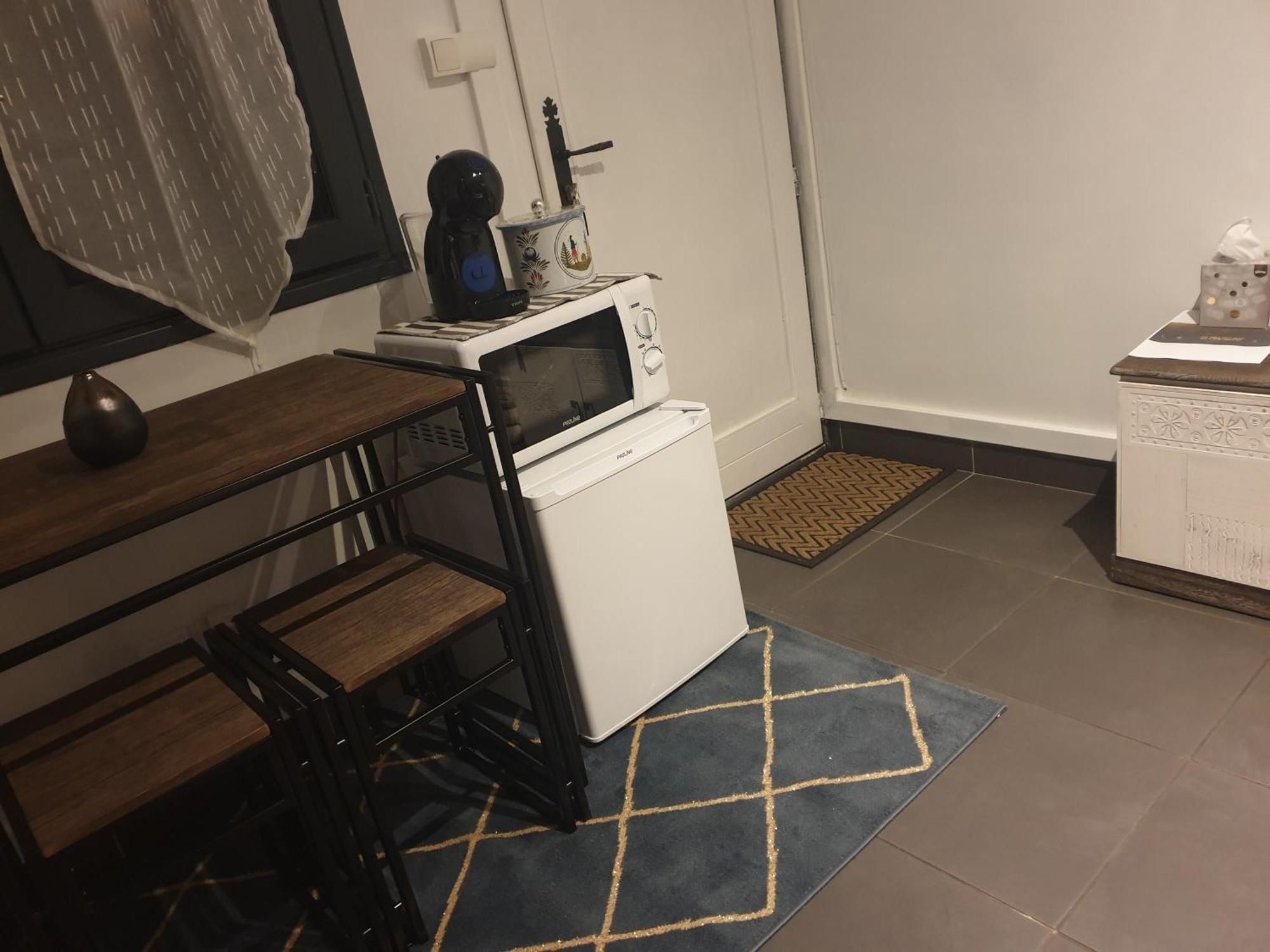 Chambre Independante Avec Salle De Bain Privee Au Calme Saint-Maur-des-Fossés Zewnętrze zdjęcie