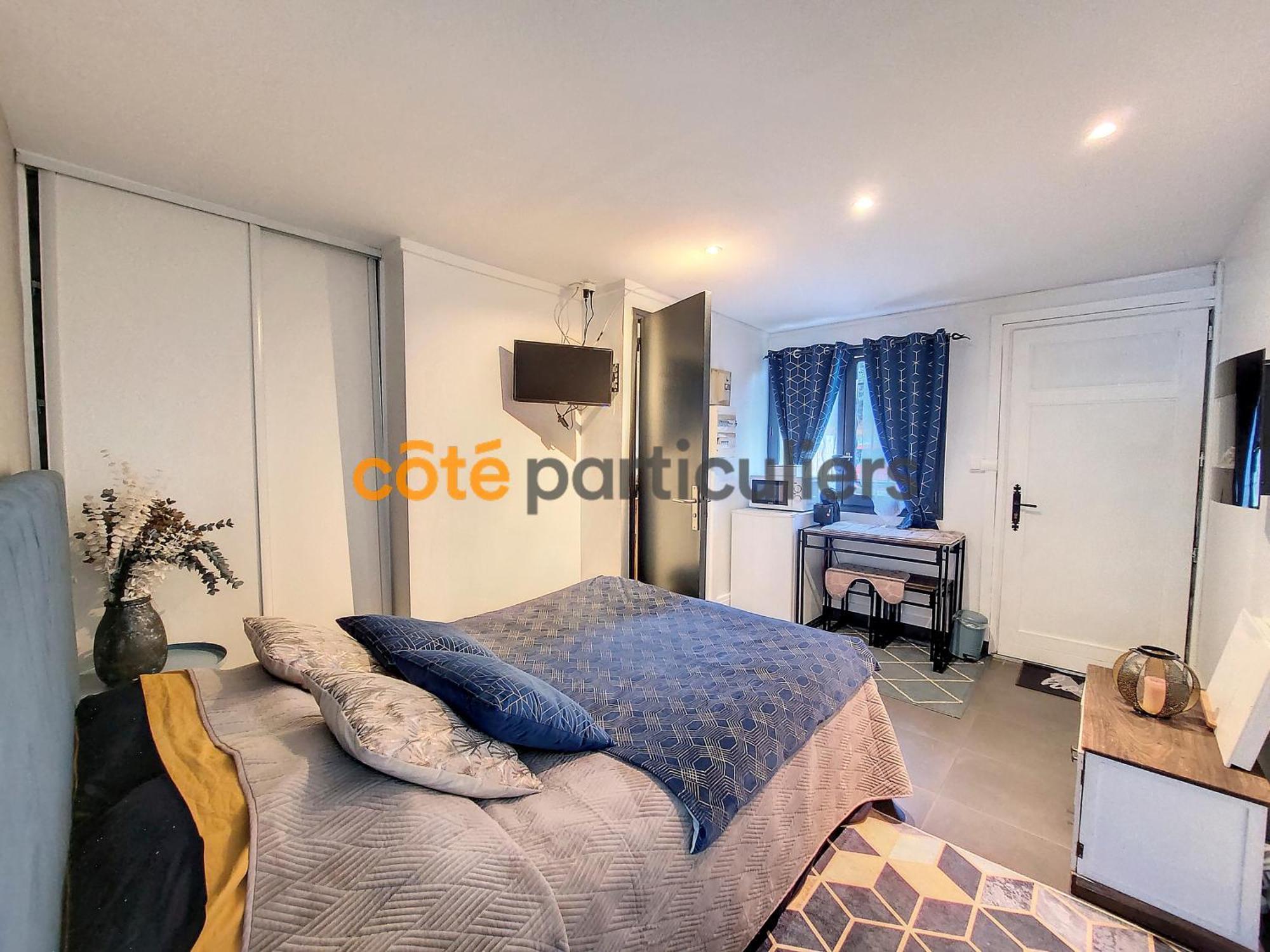 Chambre Independante Avec Salle De Bain Privee Au Calme Saint-Maur-des-Fossés Zewnętrze zdjęcie